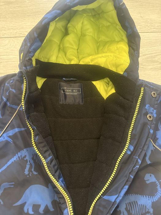 Комбинезон  осень-зима next