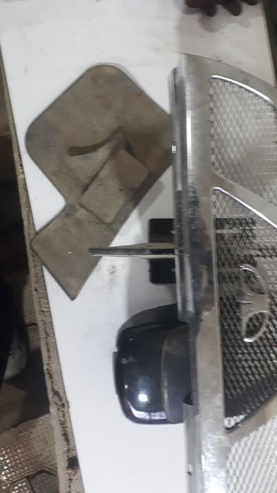 Nexiaga zapchastla avtomobilini aksesuarlari