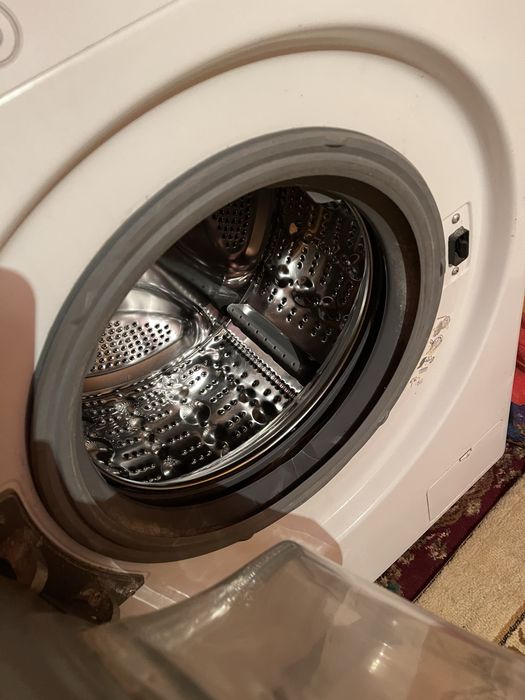 Срочно продается стиральная машина