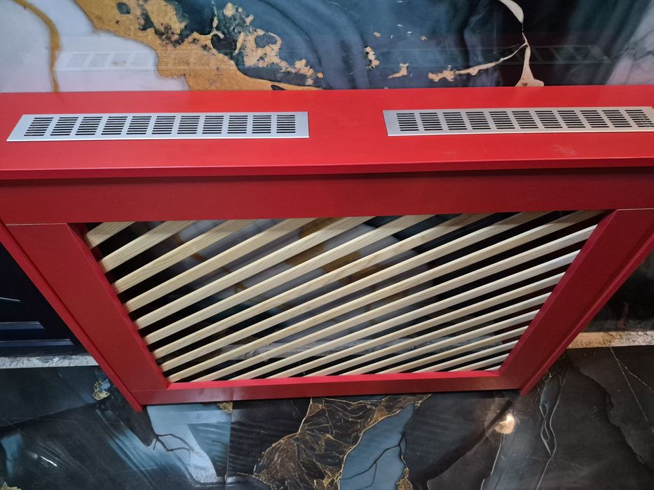 Vand Mascatoare de Calorifere NOI!!!