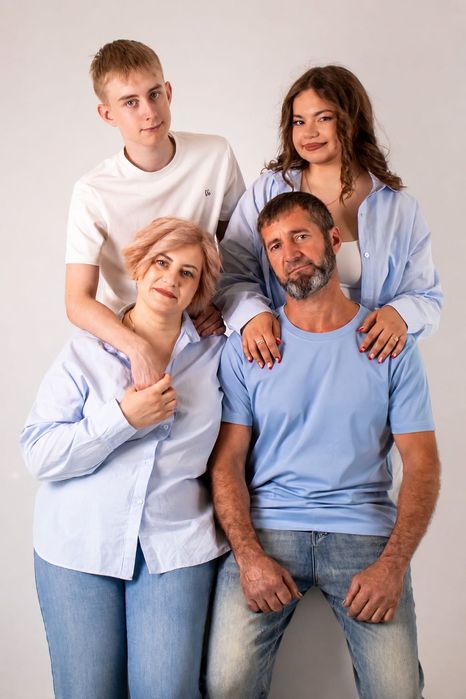 Фотограф, СММ, Продвижение аккаунта