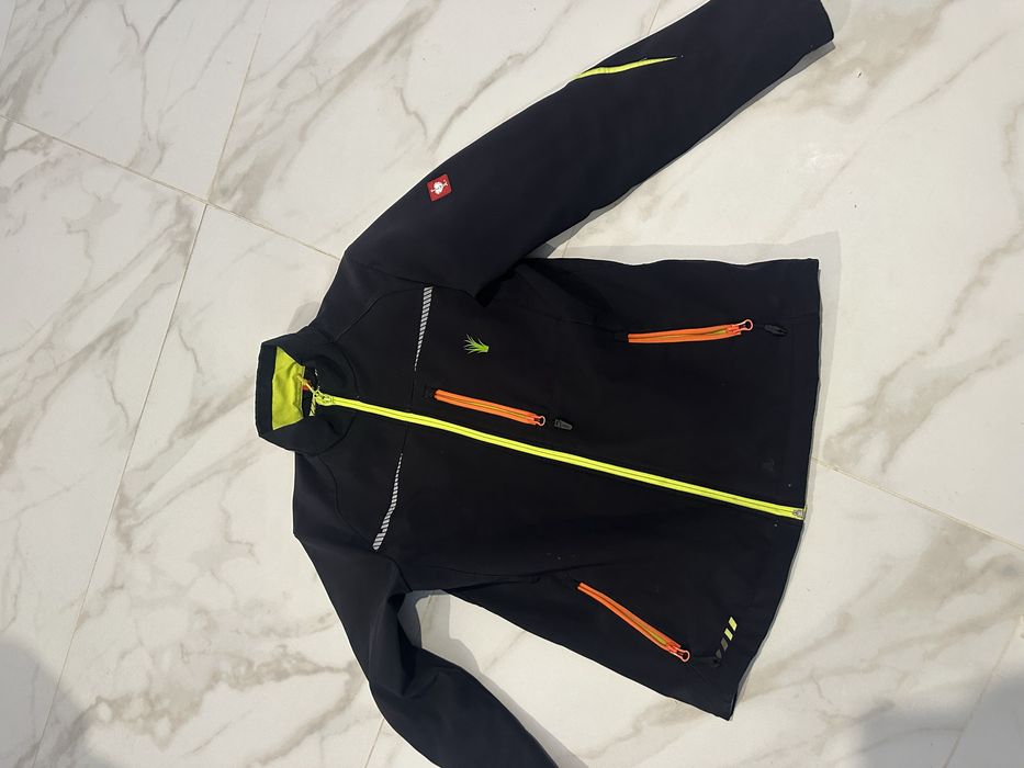 Jacheta impermeabila Engelbert Strauss