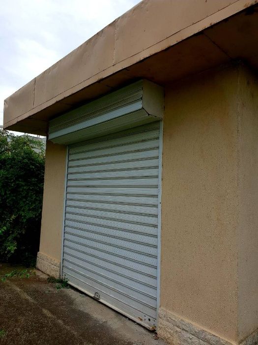 Продава се Магазин в Враца, Дъбника - 24 кв.м за 625 €/кв.м - Снимка #1