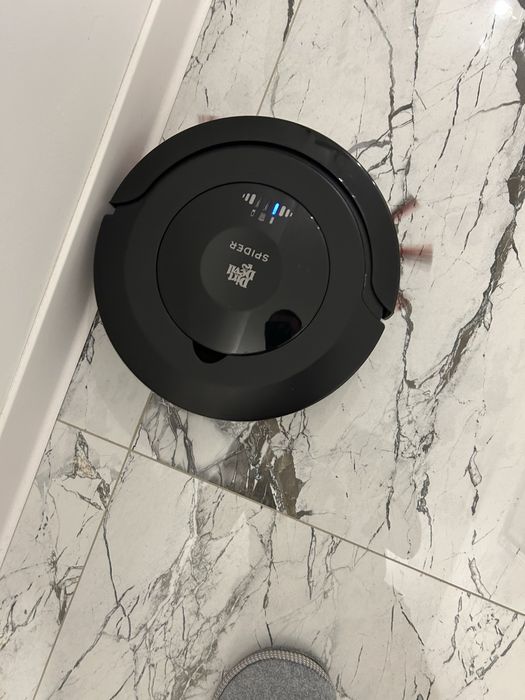 Aspirator robot Dirt Devil Spider