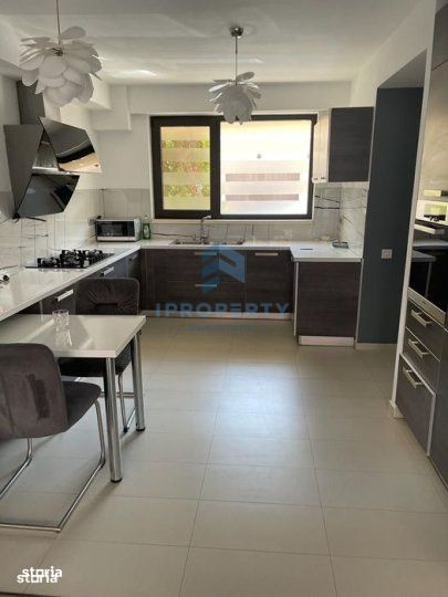 Inchiriere Casa 4 camere in Pipera-Voluntari, Complex Premium, 3 dormi