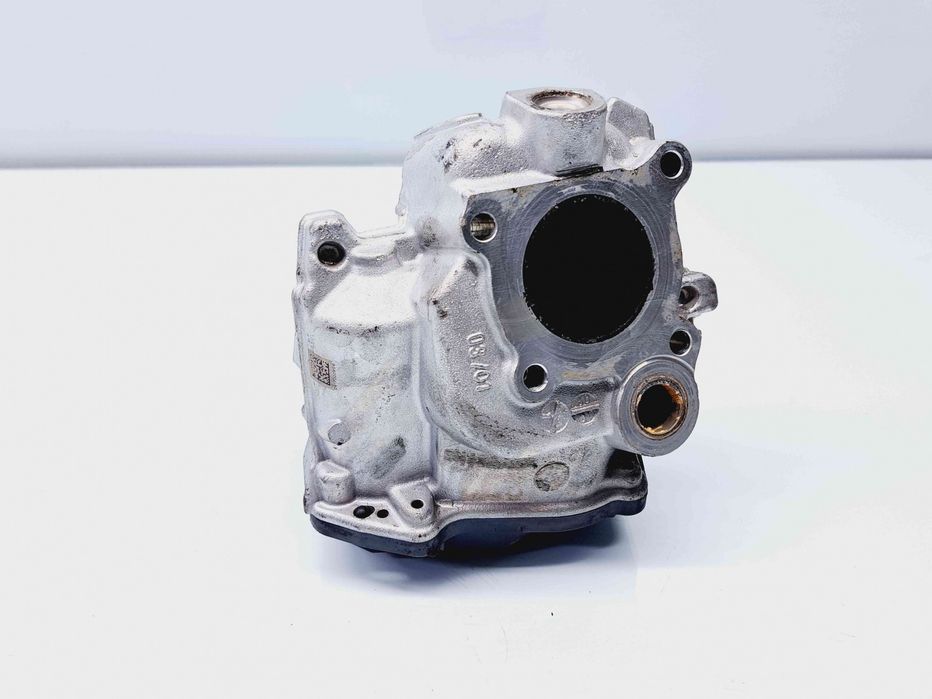 Supapa EGR Mercedes Clasa C (W204) [Fabr 2007-2014] A6511400160 2.2 CD