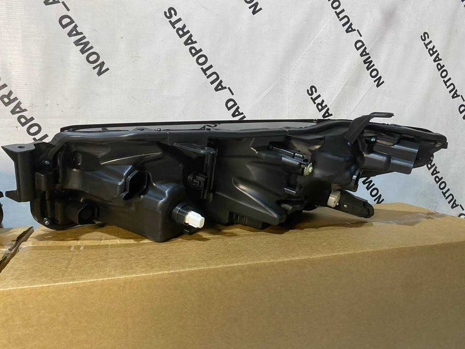 Фара Камри 80 / Фара Camry 80