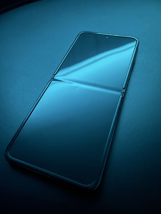 Samsung Galaxy Flip 3 128gb