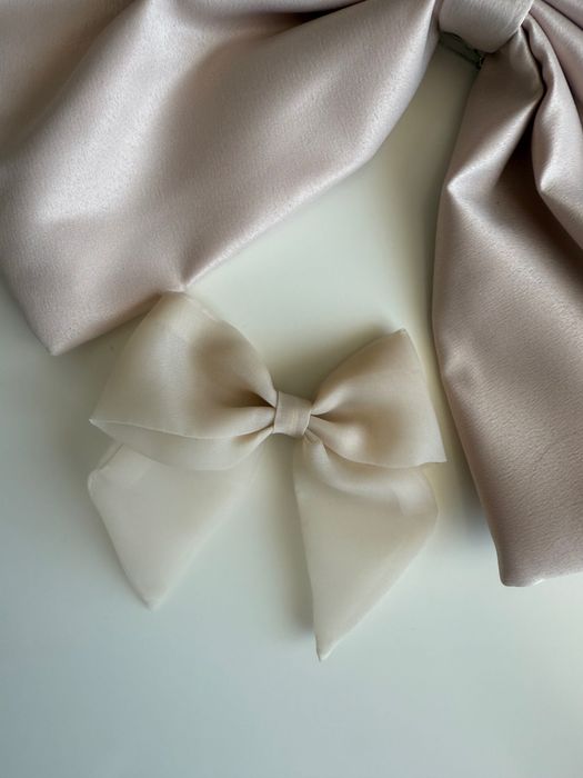 Бебешка официална рокля