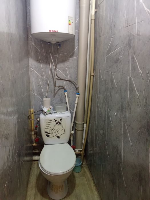 Продажа квартиры