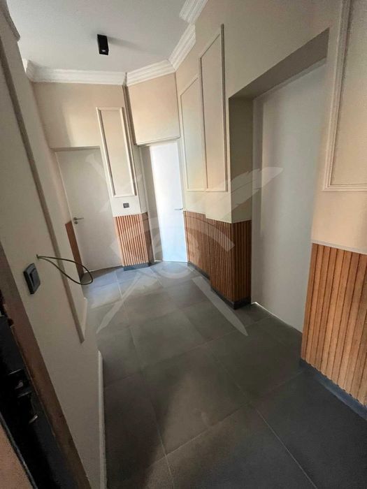 Тристаен апартамент Мараша 61947