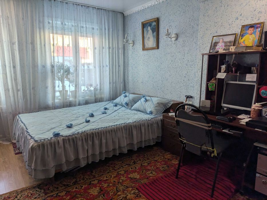 Продажа частного дома