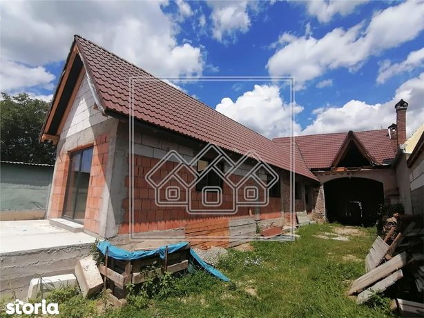 Casa La Rosu Case De Vanzare In Sibiu Olx Ro