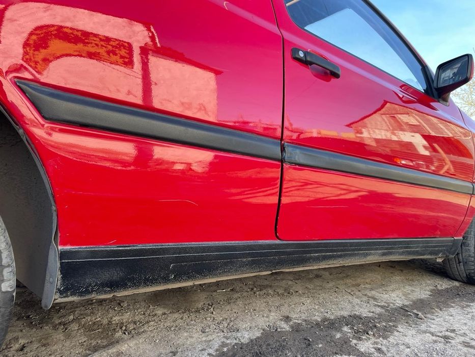 Гольф 3  Обьем 1.8 автомат