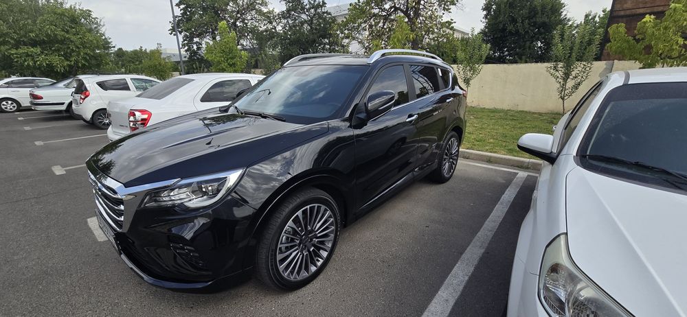 Jetaur X70 restyling