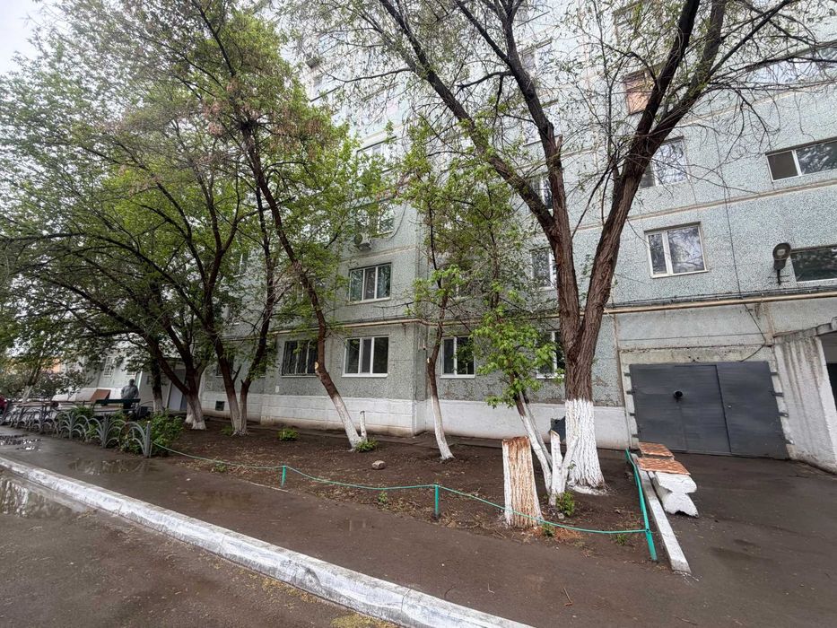 Продам 3х комн кв 12мкр
