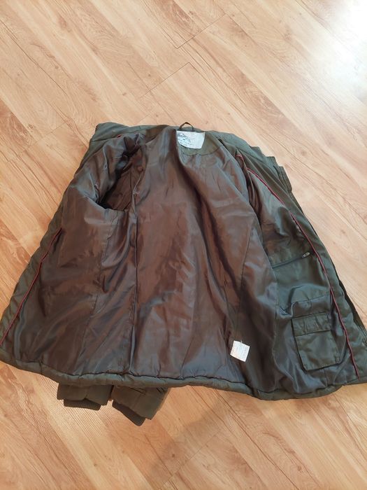 Дамски якета с.м