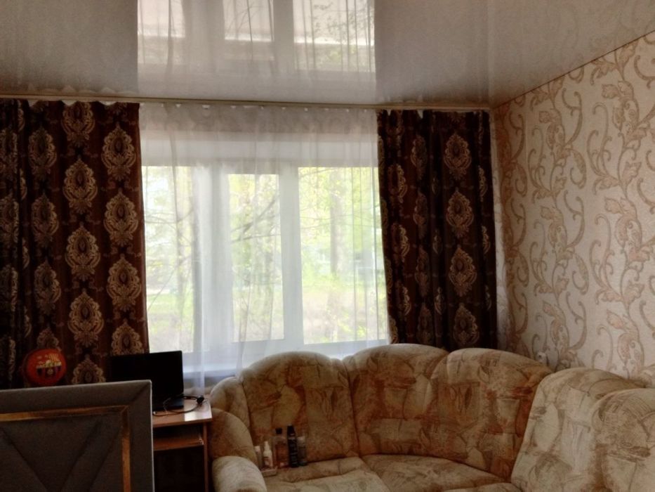 Продажа квартиры