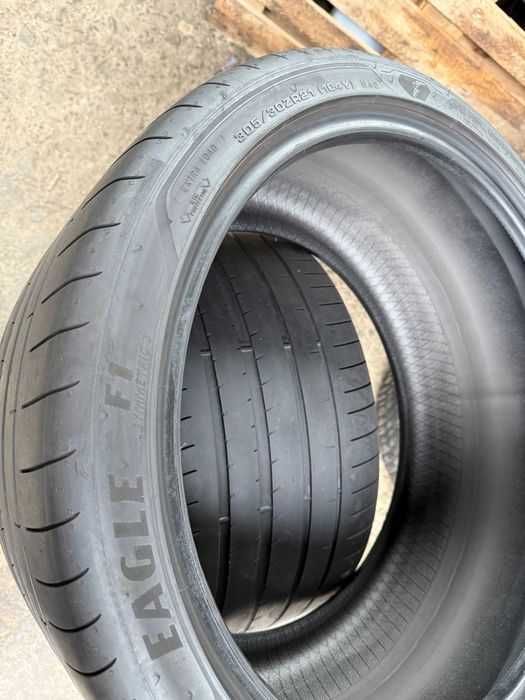 Anvelope Vara 305/30 R21 - stoc depozit