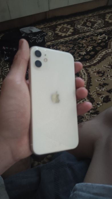 Iphone 11 128 гб