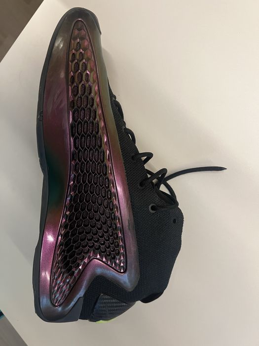 Pantofi Baschet Anthony Edwards Adidas