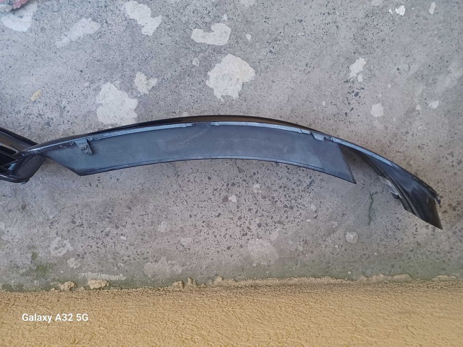 Декоративни решетки въздуховоди  за Audi RS6 -дясна и лява