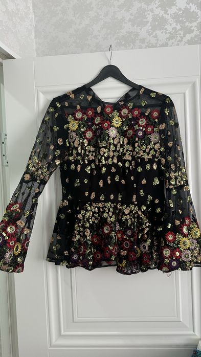 кофта Aliya Tuman 5000