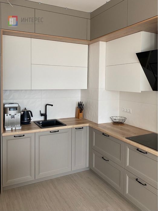 Мебель на заказ, на любой вкус