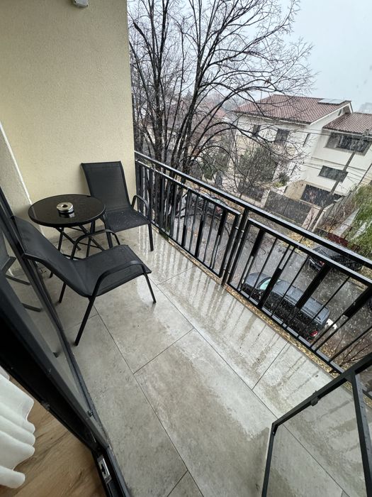 TM Cazare Apartamente Noi Regim Hotelier 2-3 Cam Centru Iulius