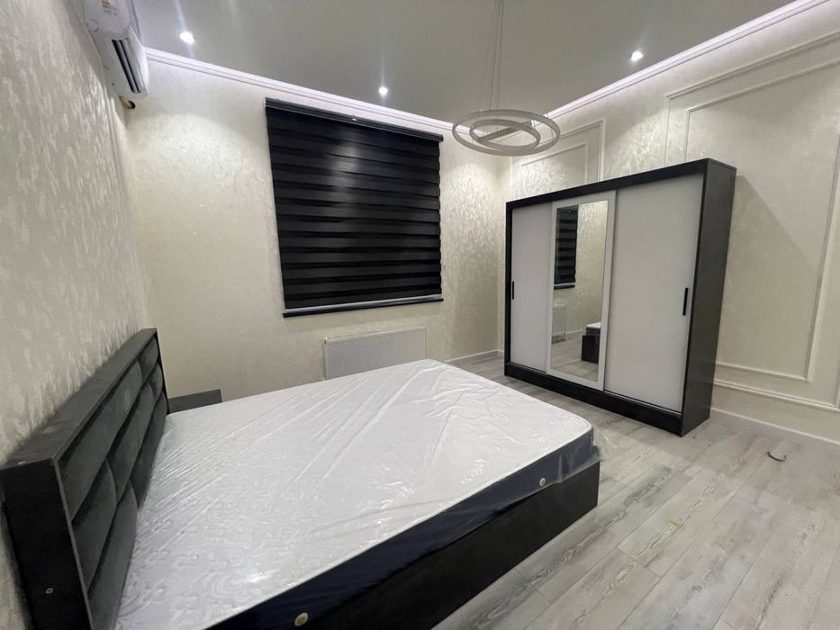 Сдаётся в аренду частный дом | 7 комнат, 3 сотки и 4 санузла |ю