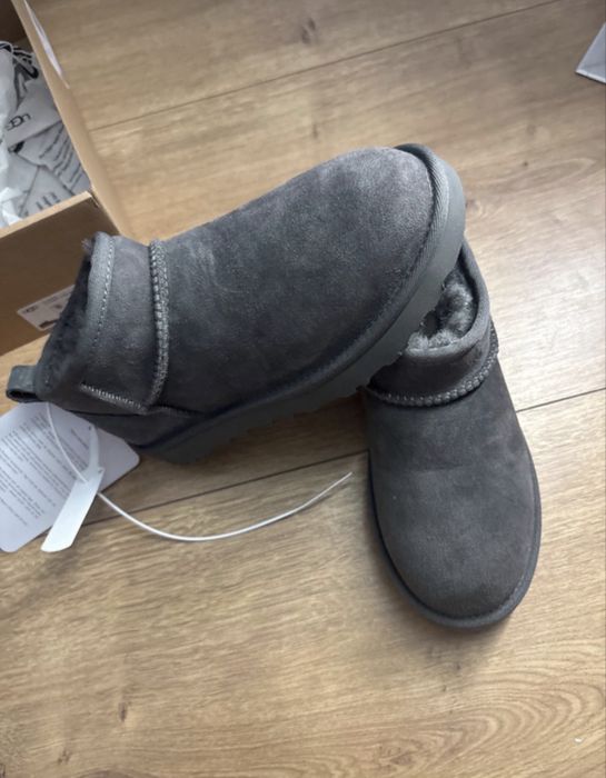 Ugg ultra mini noi