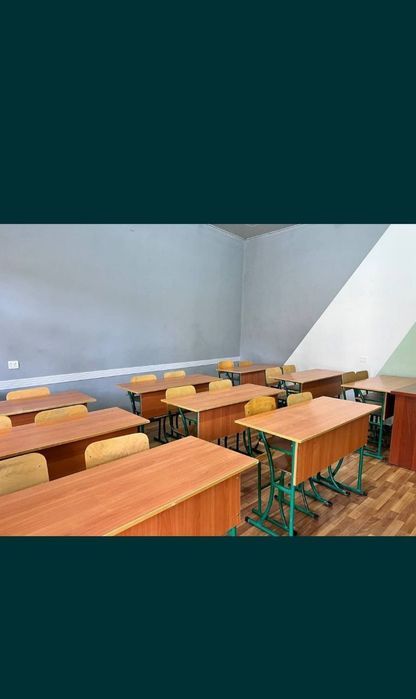 Сдаётся место для детсада/ учебного центра