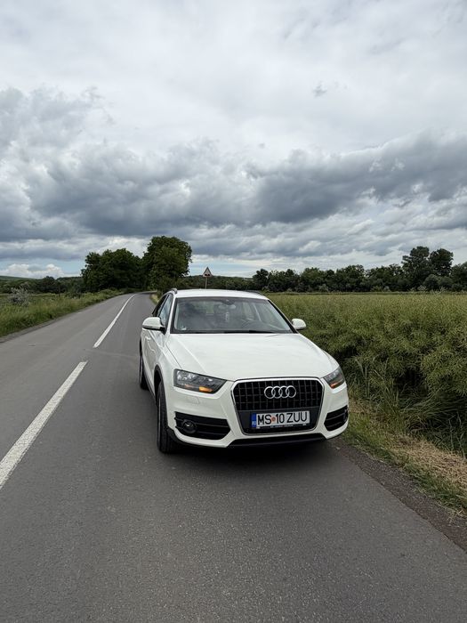 AUDI Q3 2014 — imagine 5
