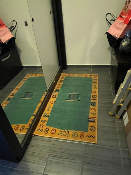 Inchiriez garsoniera