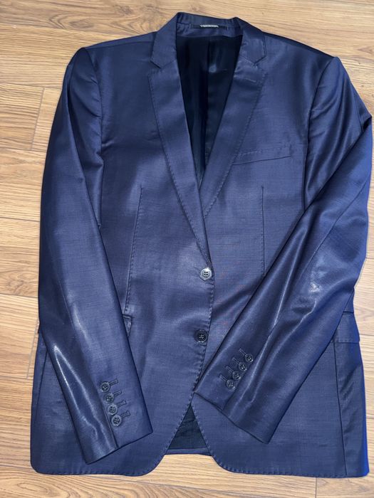 Мъжки костюми Teodor и Andrews