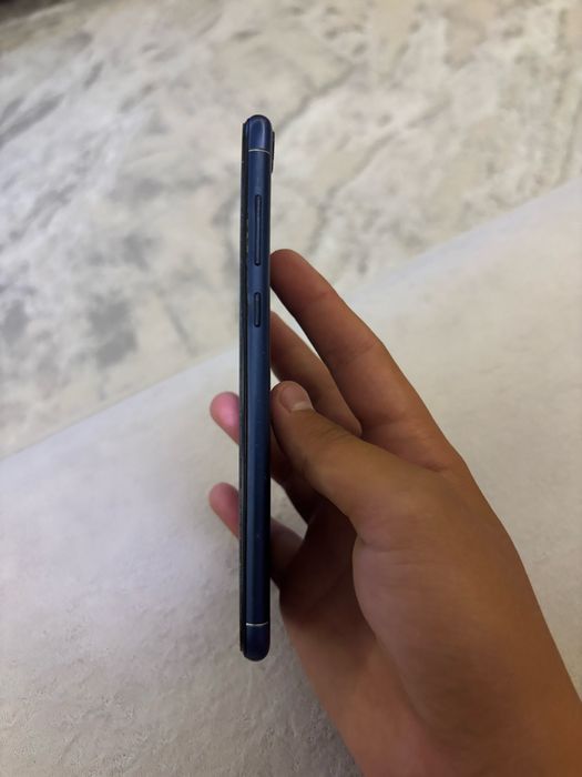 Huawei P-smart -
