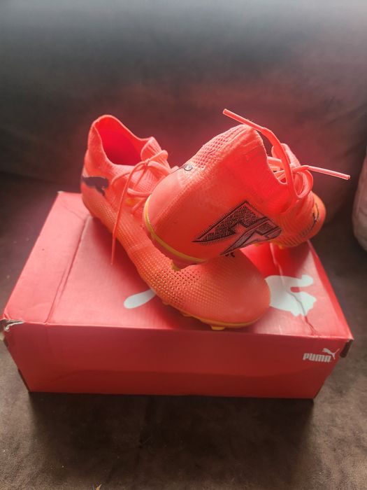 Бутонки Puma Neymar