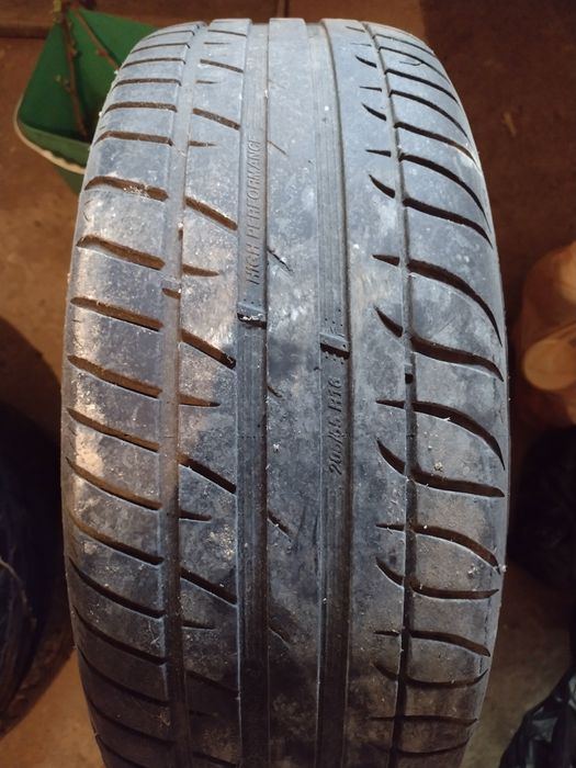 Джанти за Форд Мондео МК3 16"