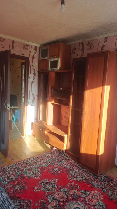 Продам евро двухкомн квартиру