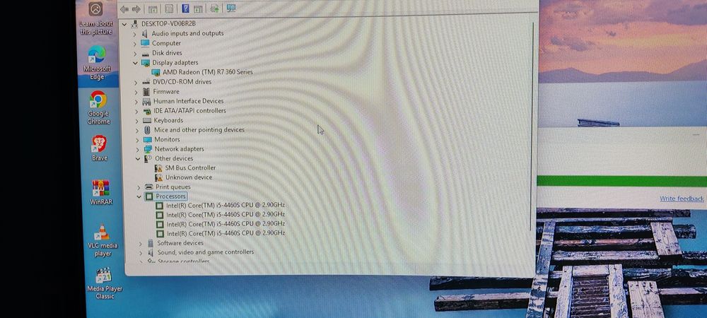 Calculator i5 gen a 4a