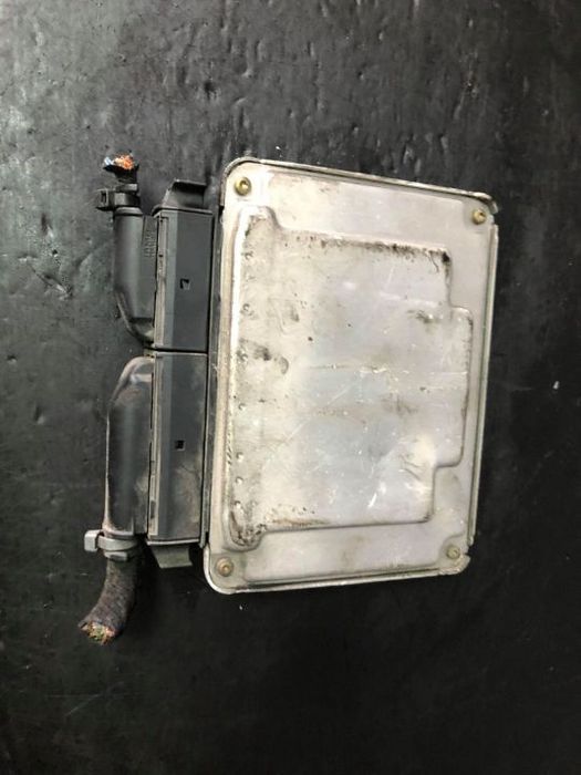 calculator motor  1.9 tdi asz vw golf 4