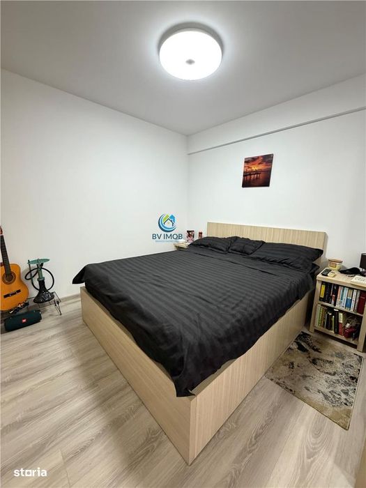 Vanzare Studio cu terasa 25 mp, zona Alezzi,  mob,utilat