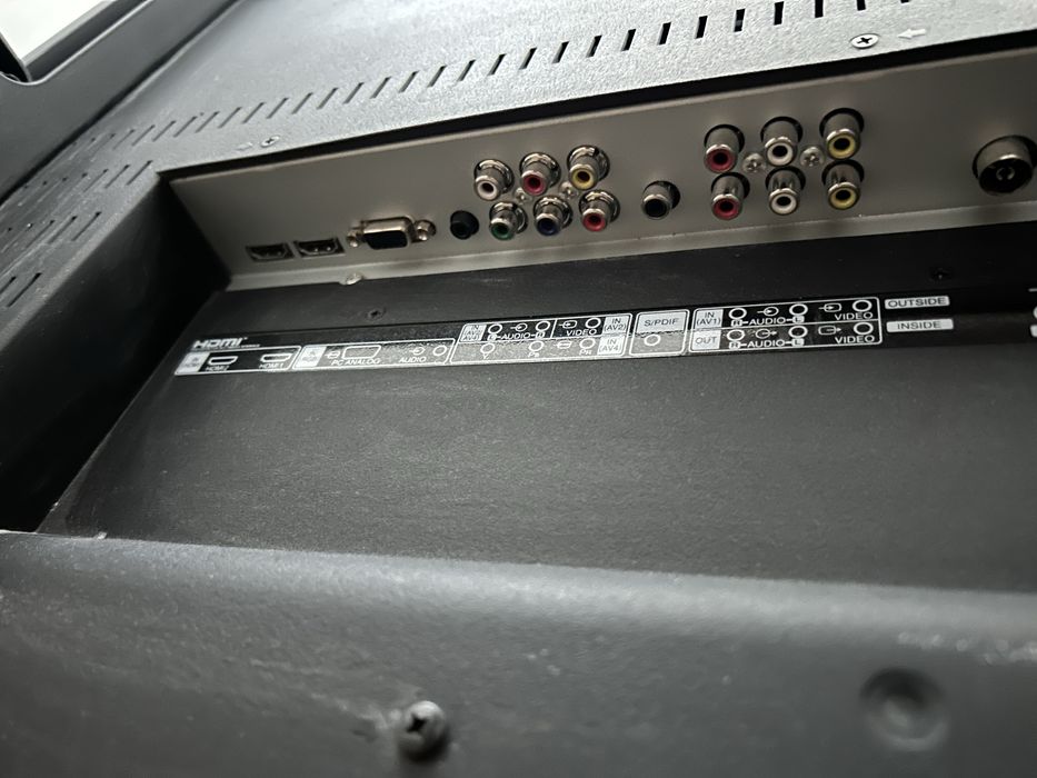 Продам Телевизор Hitachi L42N03A