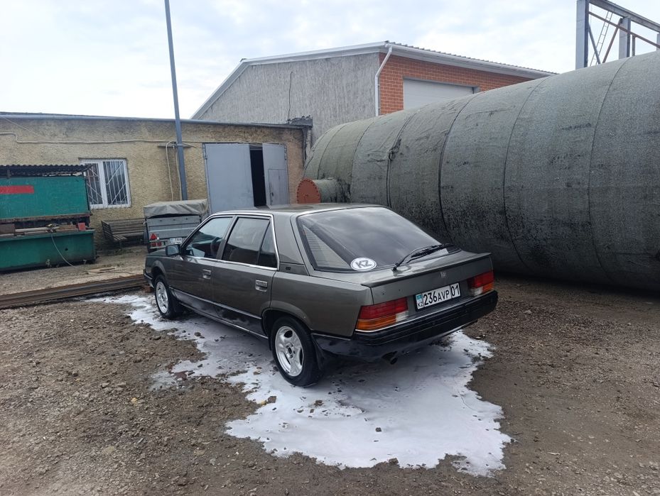 Продам автомобиль