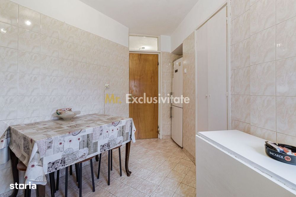 3 camere | Calea 13 Septembrie