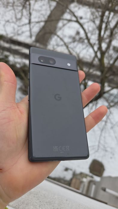 Google pixel 7A - 128gb