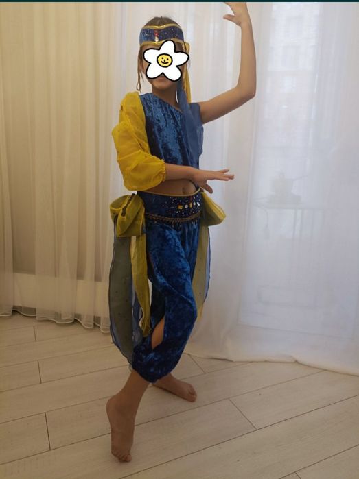 Костюм для выступления