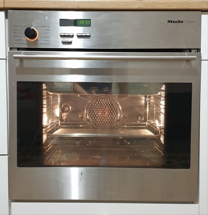 Cuptor incorporabil electric MIELE Classic