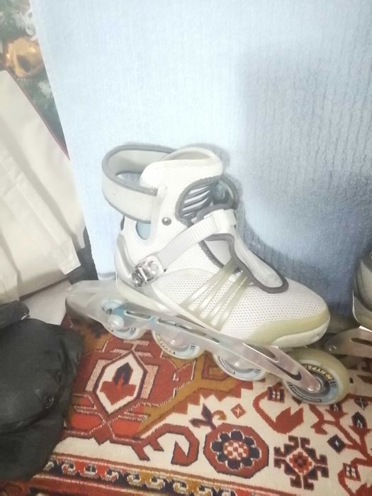 Vand role nike..