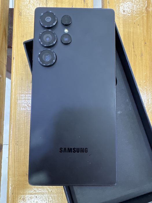Samsung Galaxy S25 Ultra